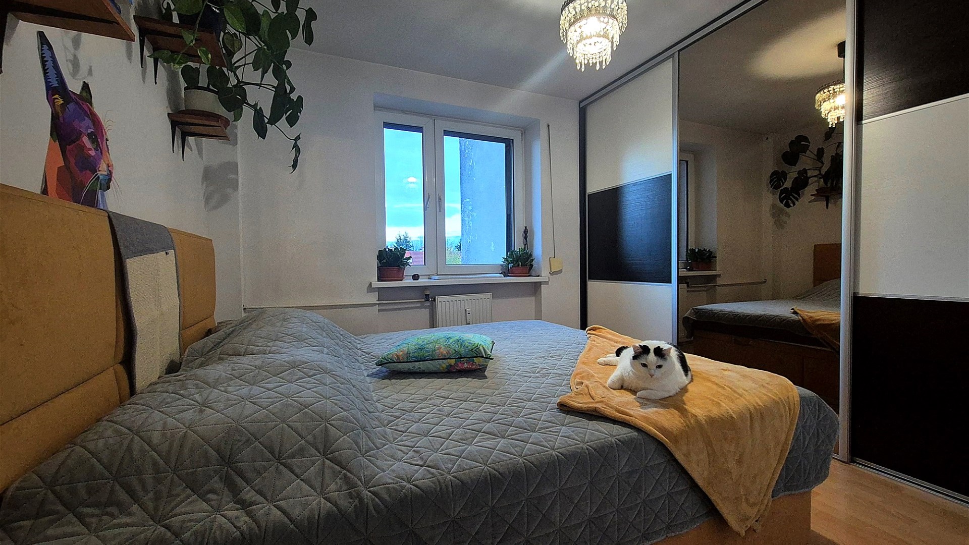 Mieszkanie na sprzedaż