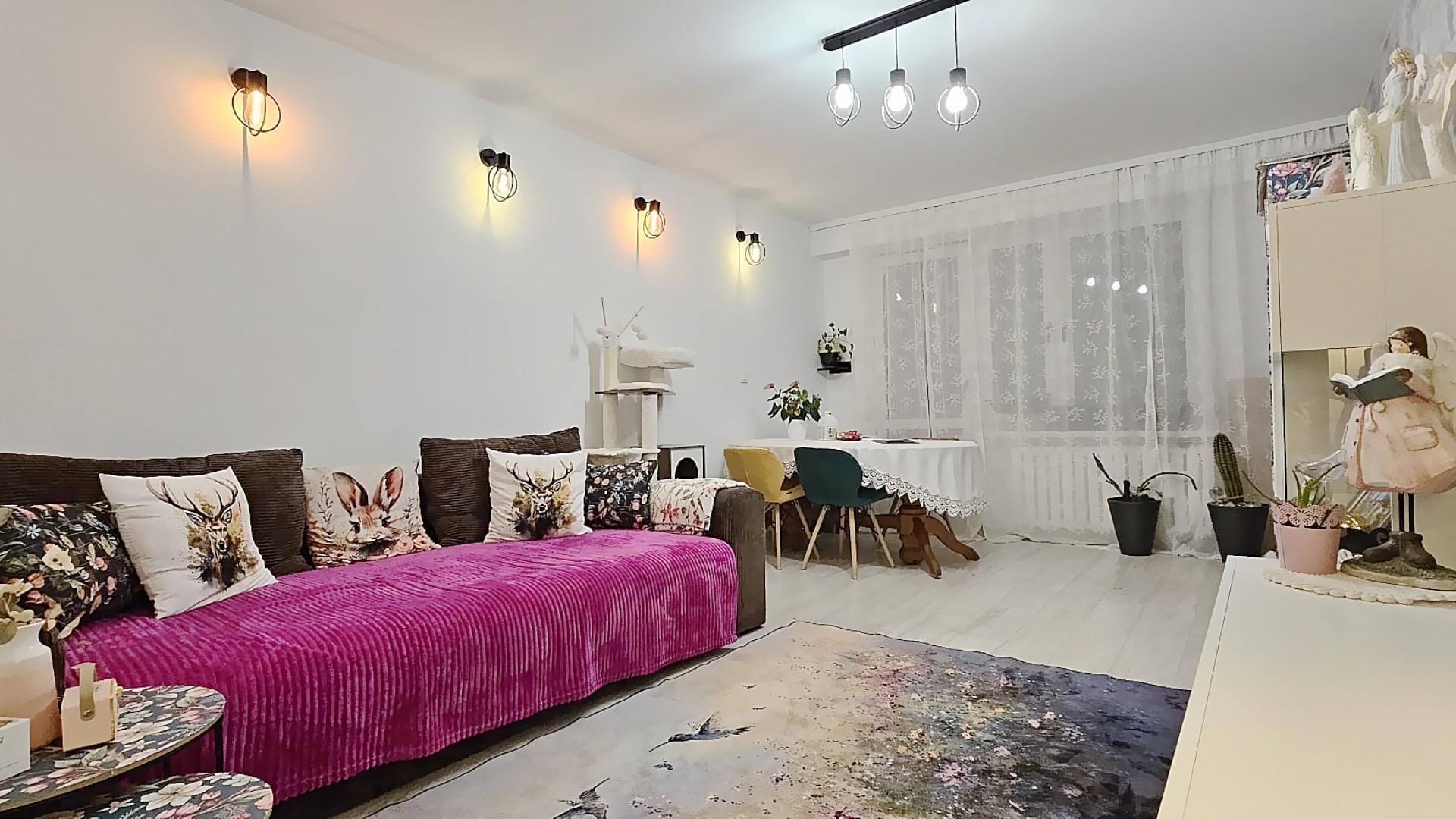 Mieszkanie na sprzedaż