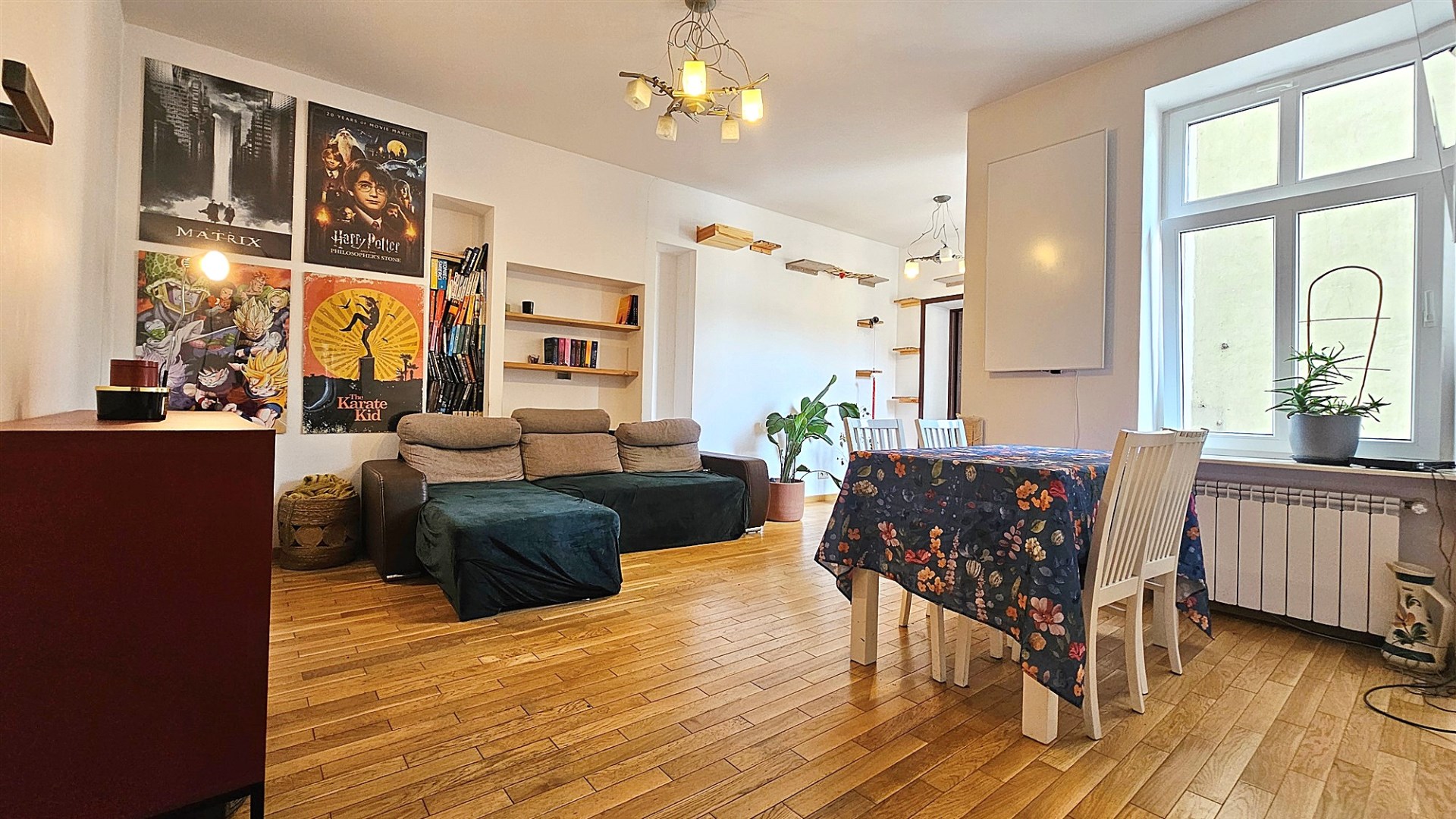 Mieszkanie na sprzedaż