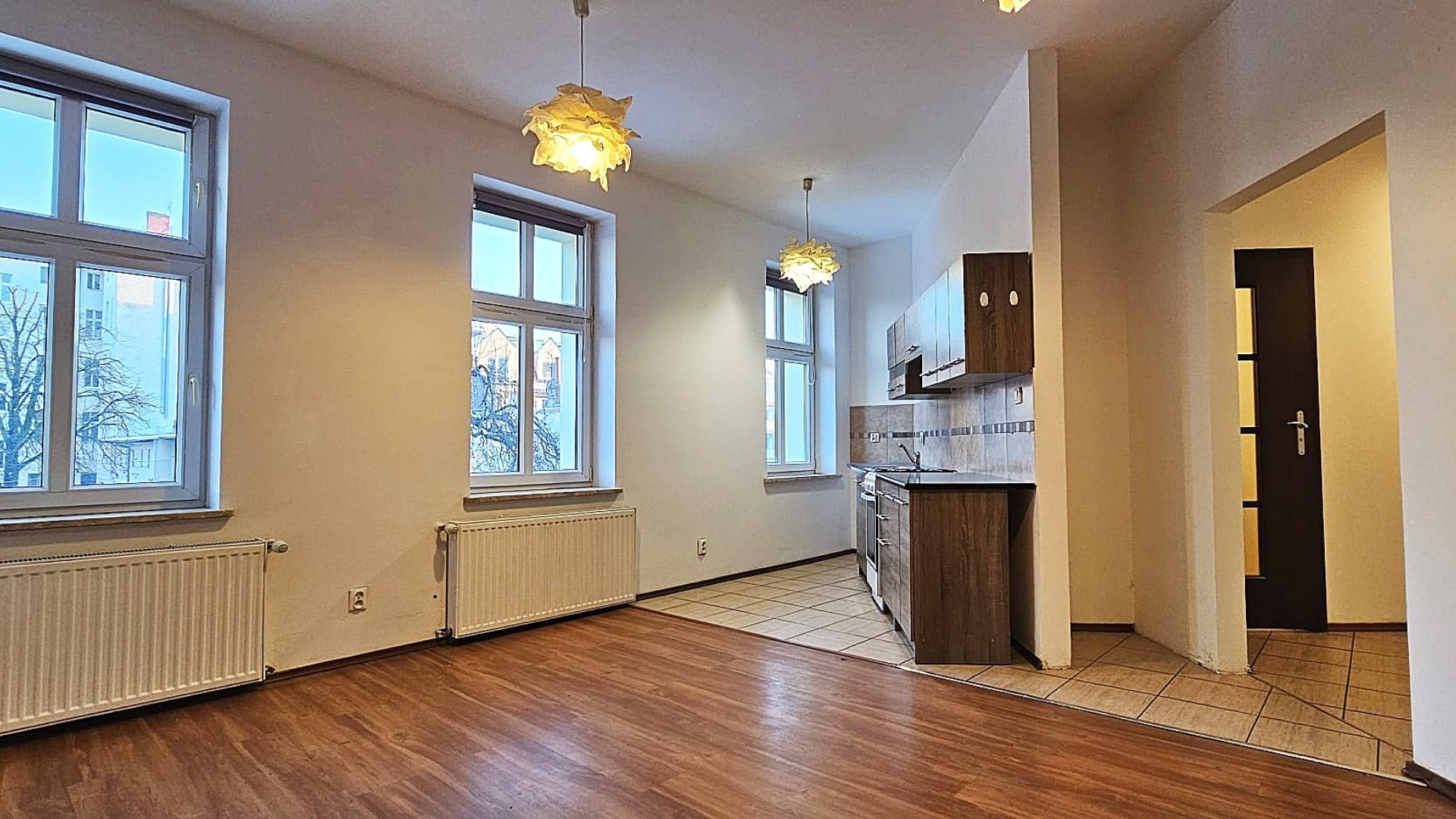 Mieszkanie na sprzedaż