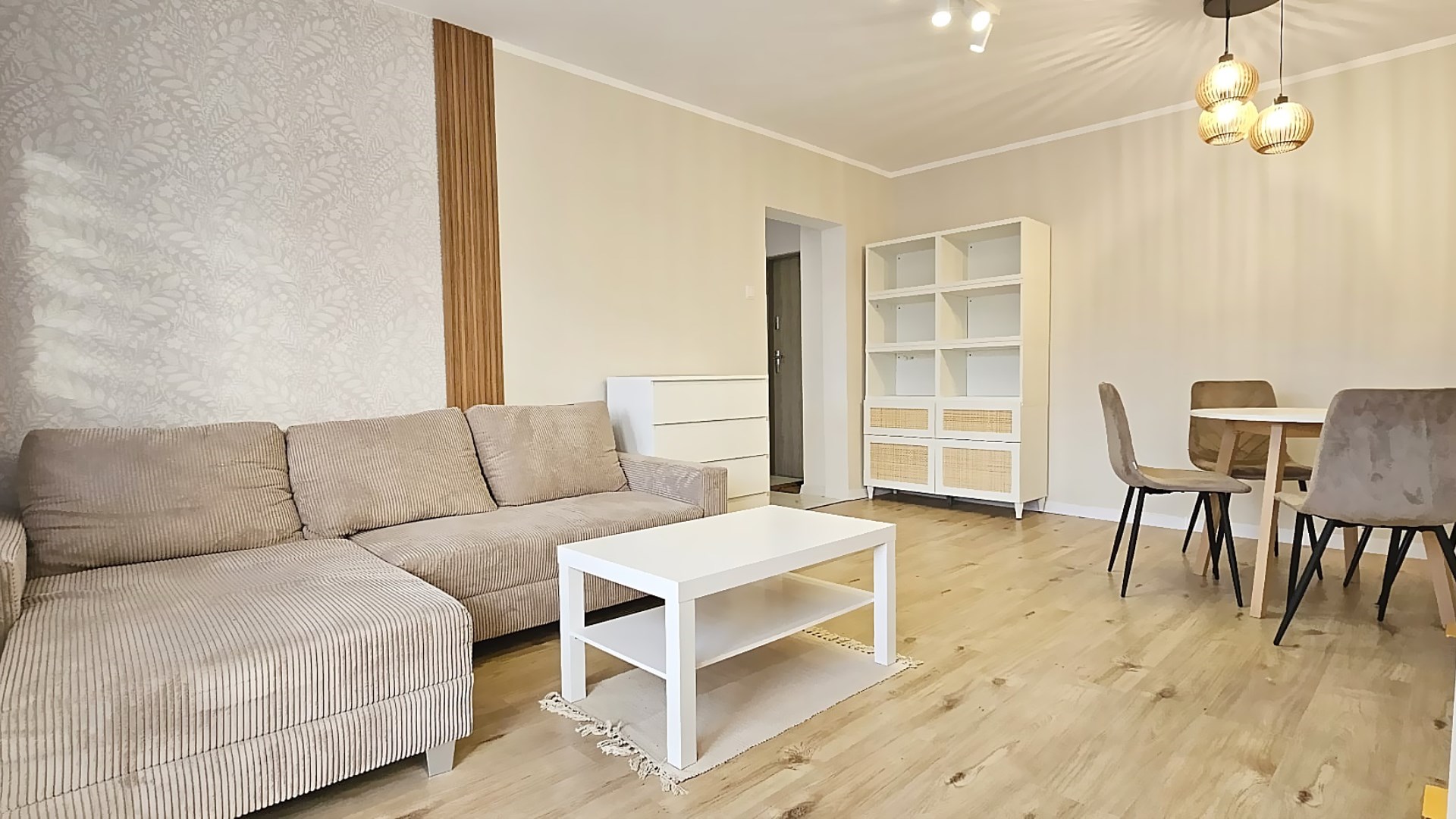 Mieszkanie na sprzedaż