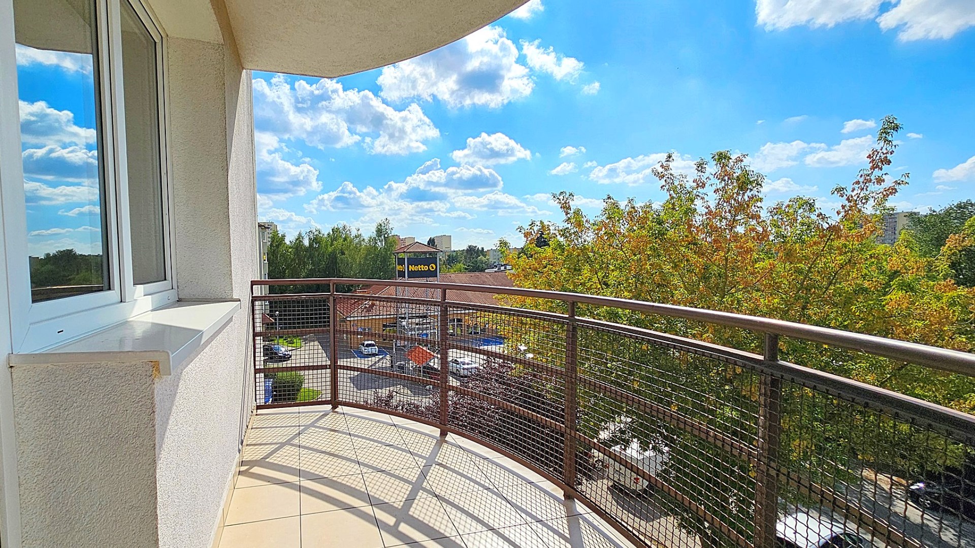 Mieszkanie na wynajem