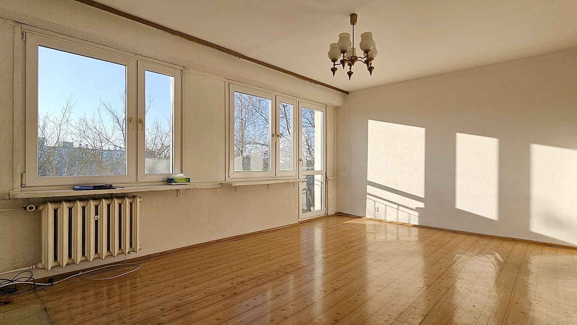 Mieszkanie na sprzedaż