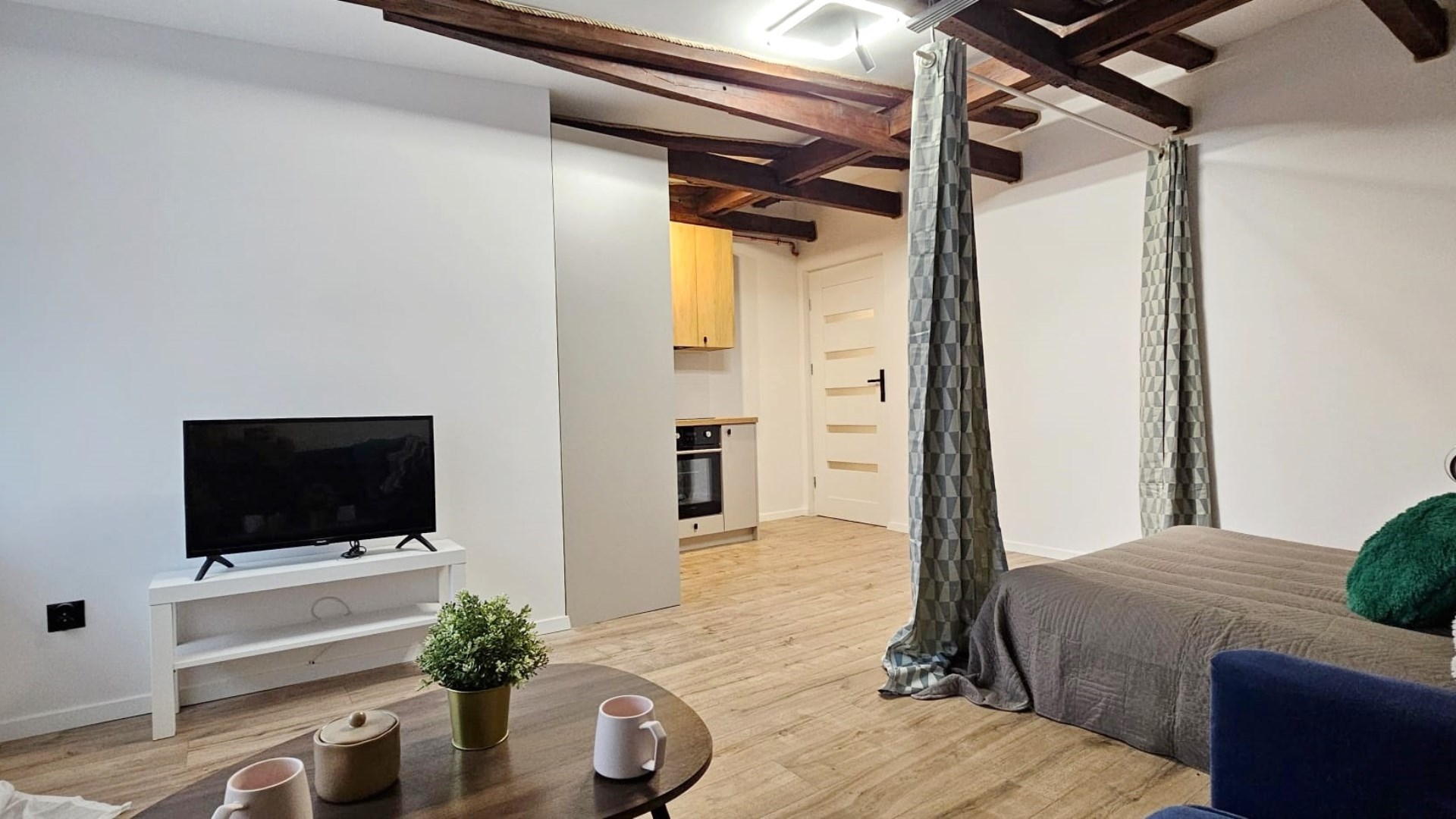 Mieszkanie na sprzedaż