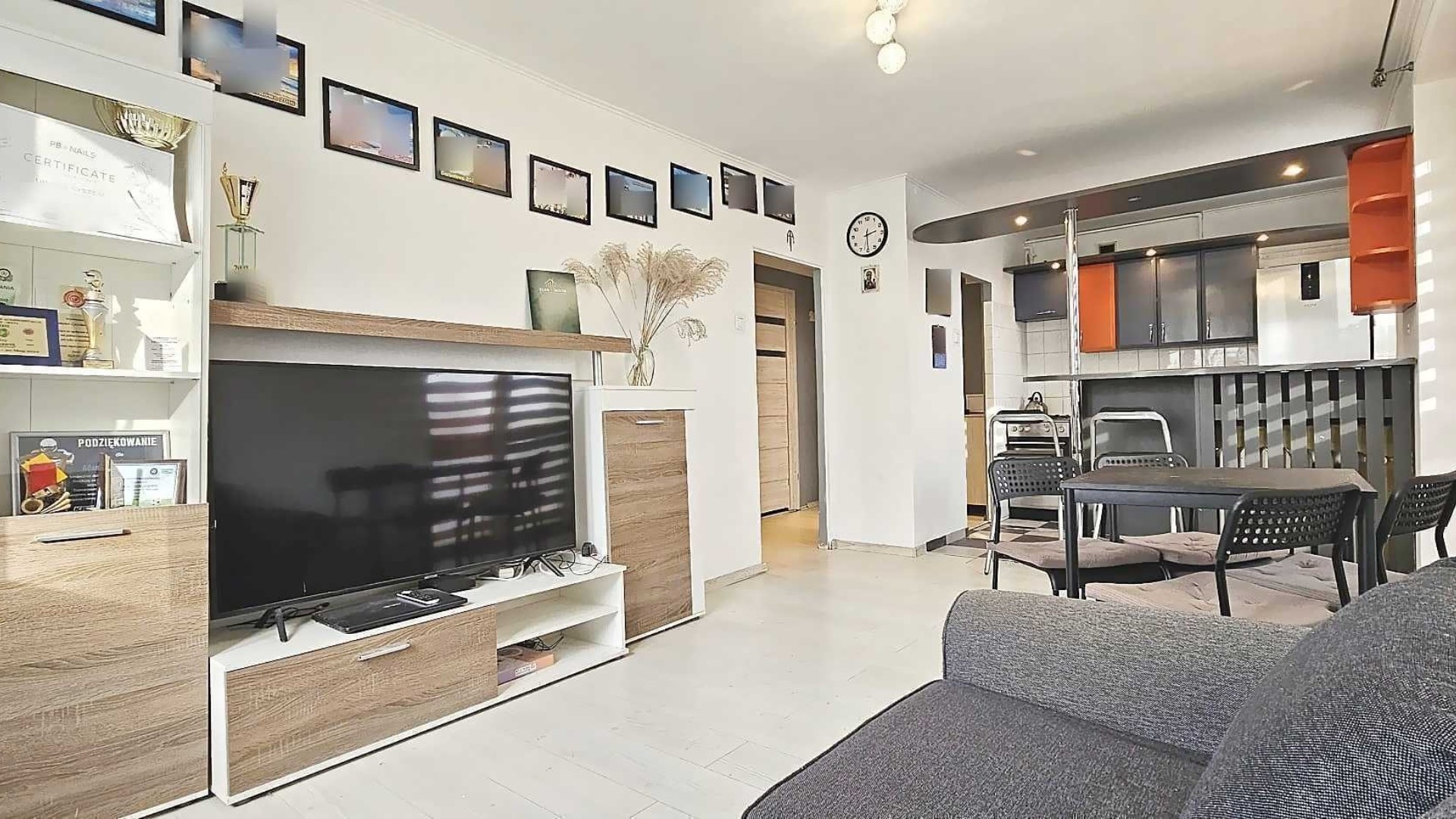 Mieszkanie na sprzedaż