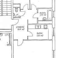 Mieszkanie na wynajem