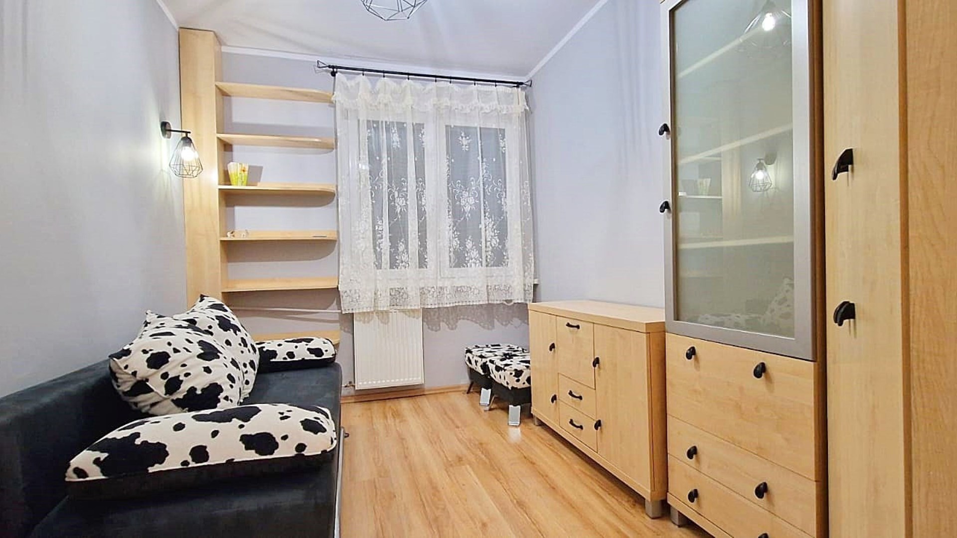 Mieszkanie na wynajem