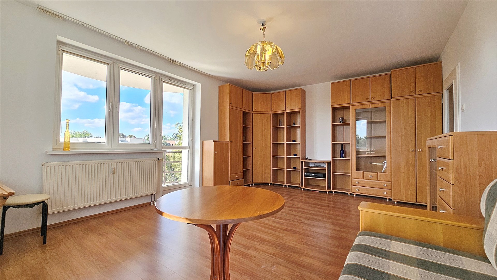 Mieszkanie na wynajem