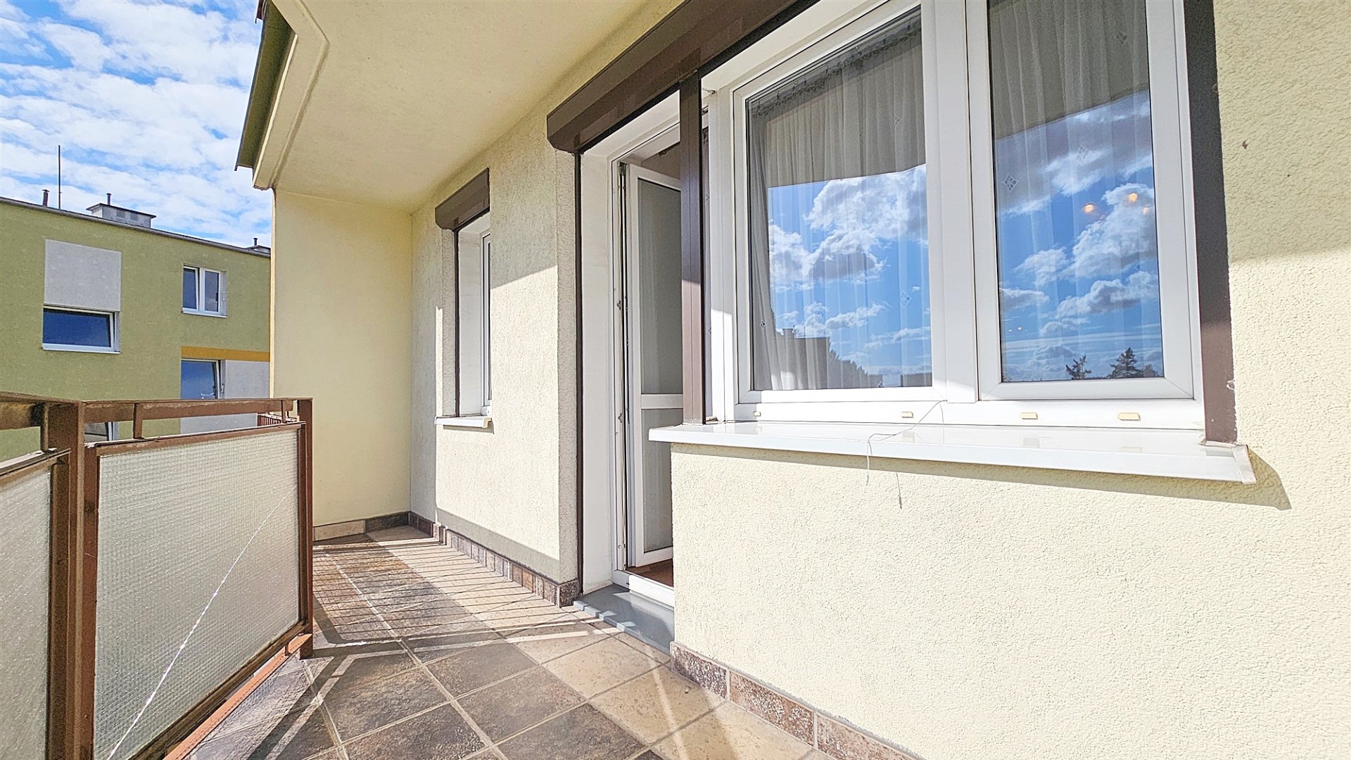 Mieszkanie na wynajem