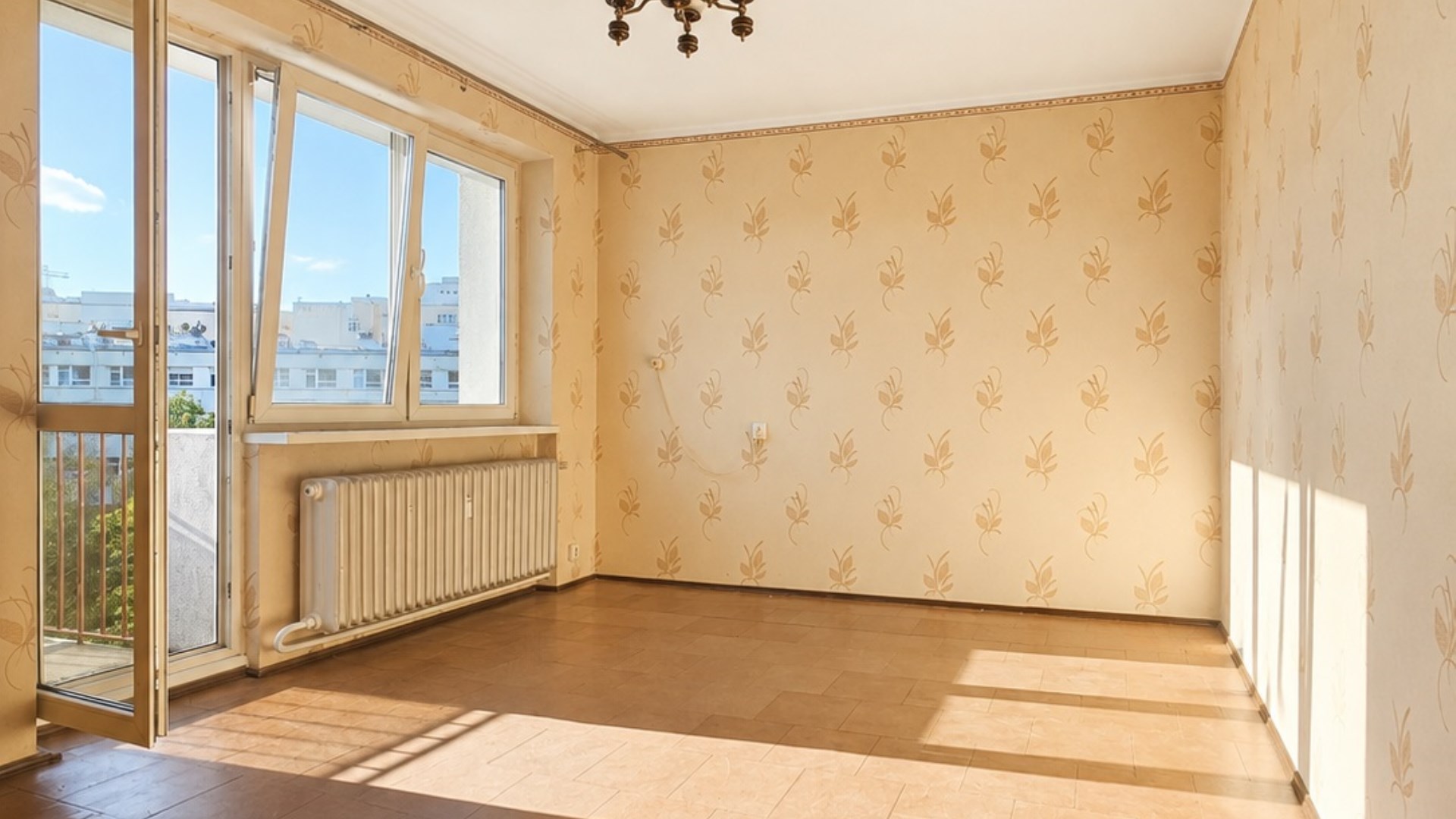 Mieszkanie na sprzedaż